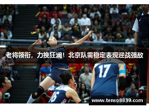 老将领衔，力挽狂澜！北京队需稳定表现迎战强敌